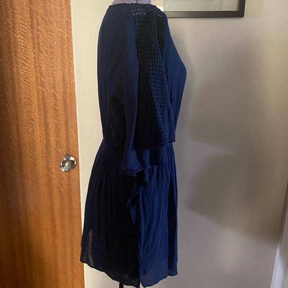 🔔 2/$50 🔔 Tommy Hilfiger cotton swim cover - Picture 5 of 6